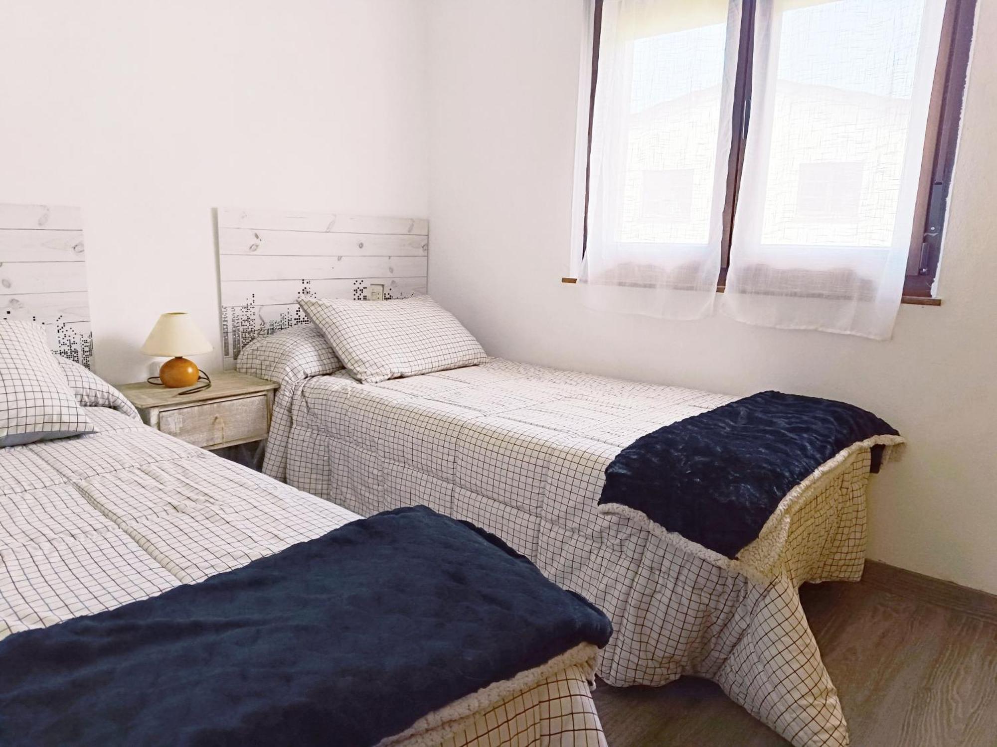 Apartament Carly'S House Onís Zewnętrze zdjęcie