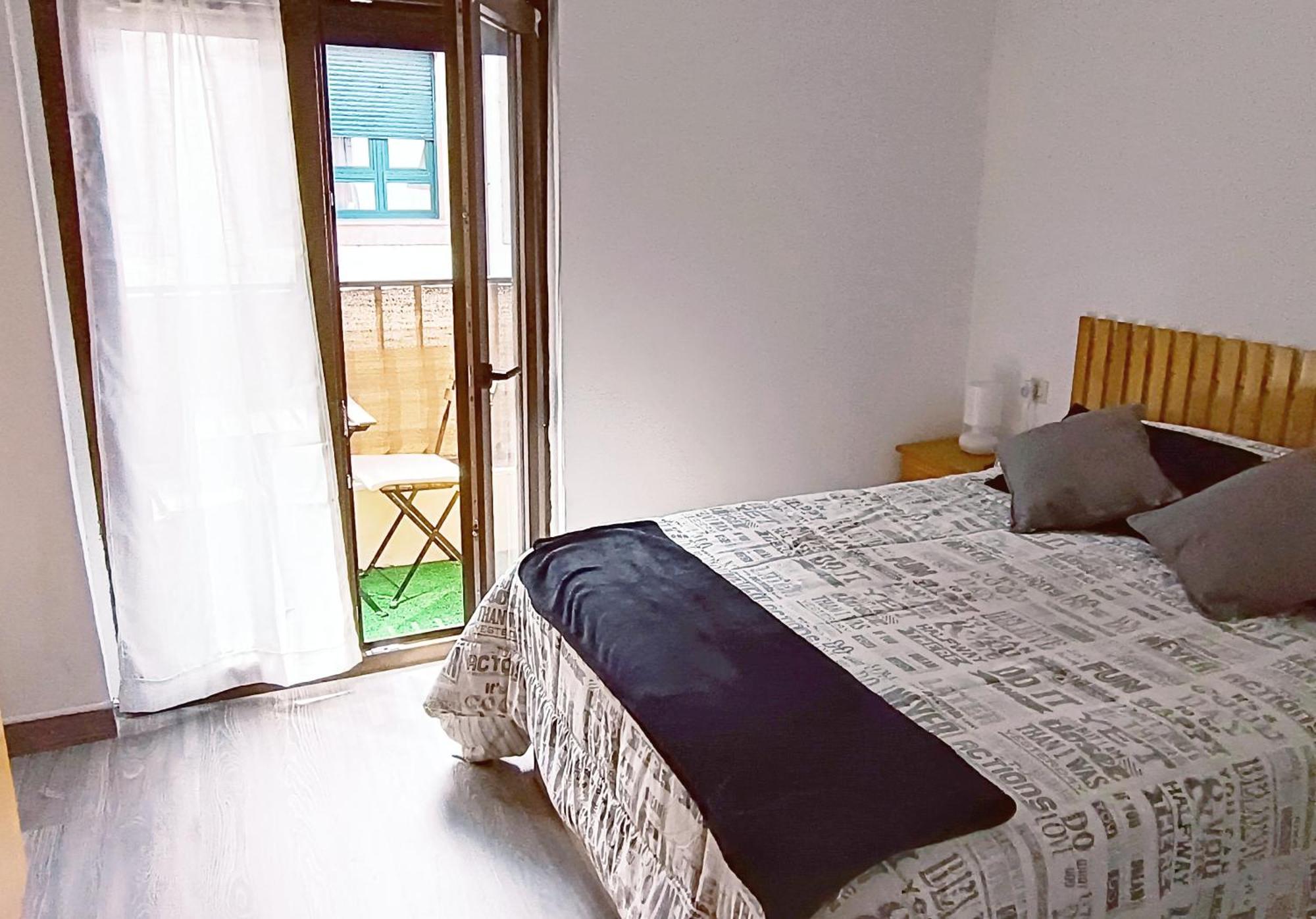 Apartament Carly'S House Onís Zewnętrze zdjęcie