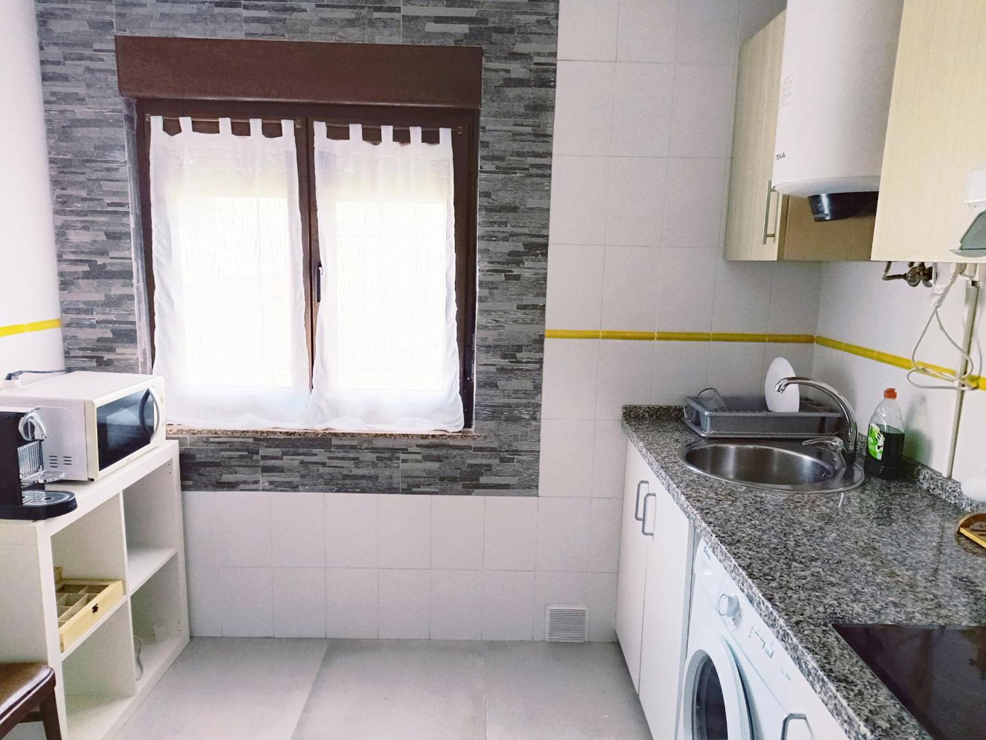 Apartament Carly'S House Onís Zewnętrze zdjęcie
